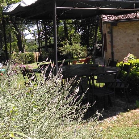 Tenuta Di Argiano A Montepulciano Кьянчано-Терме Экстерьер фото