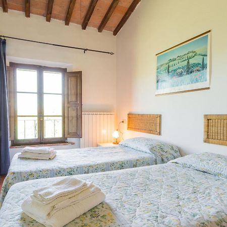 Tenuta Di Argiano A Montepulciano Кьянчано-Терме Экстерьер фото