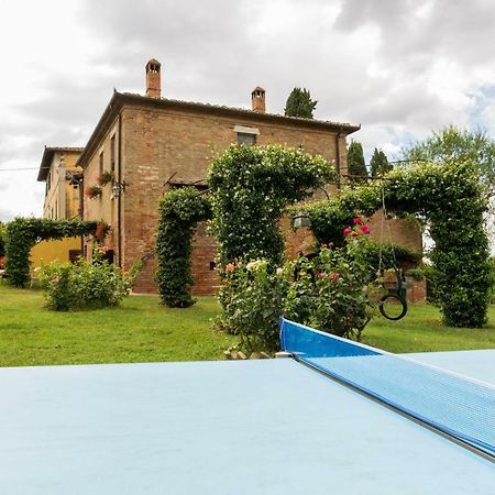 Tenuta Di Argiano A Montepulciano Кьянчано-Терме Экстерьер фото