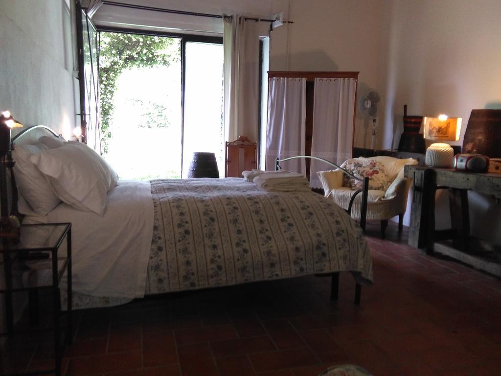 Tenuta Di Argiano A Montepulciano Кьянчано-Терме Экстерьер фото