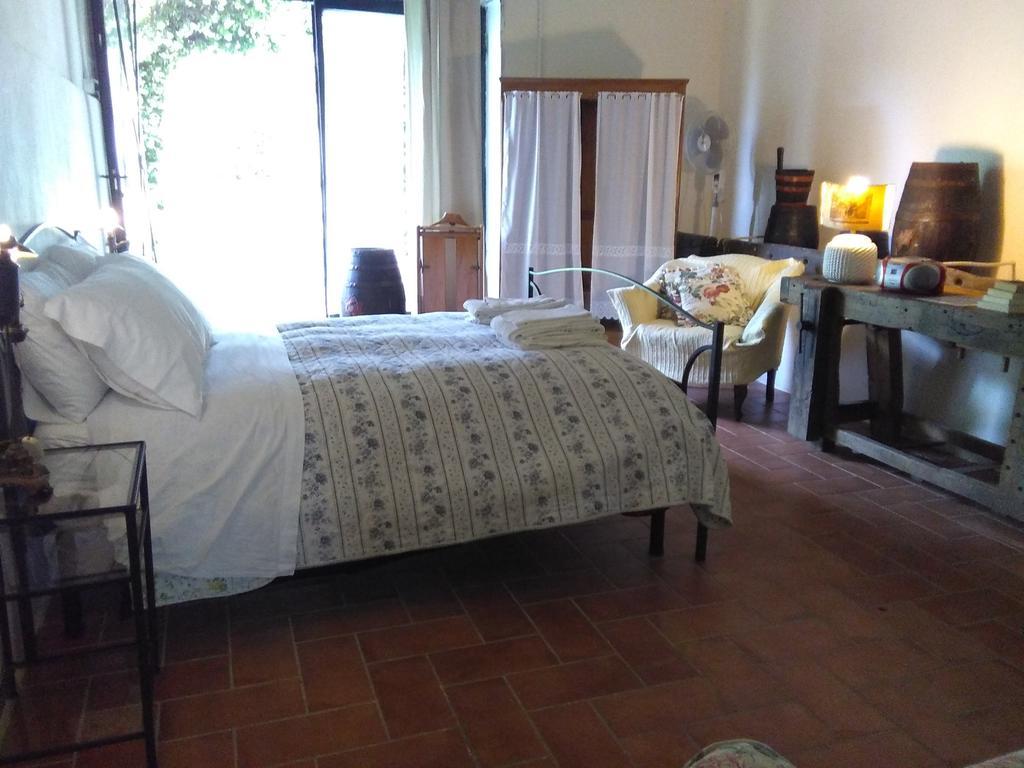 Tenuta Di Argiano A Montepulciano Кьянчано-Терме Экстерьер фото